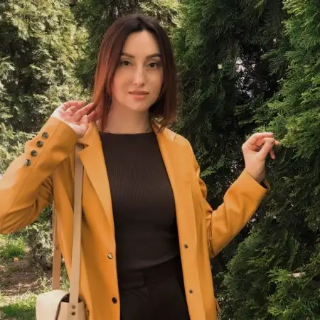 Yuliia, 38Україна 