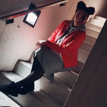 Viktoriia, 30Україна 