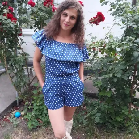 Alesia, 38Україна 