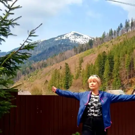 Irina, 63Україна