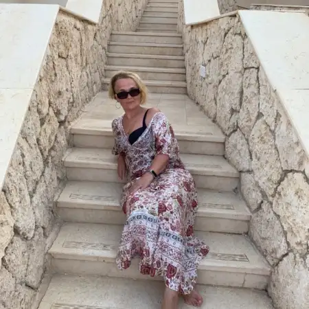 Nataliia, 48Україна