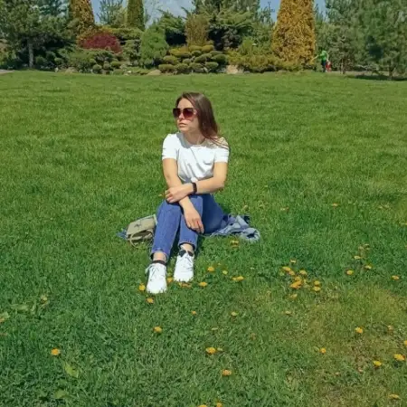 Ira, 43Україна 