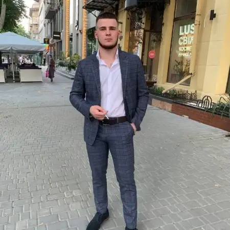 Konstantin, 23Україна