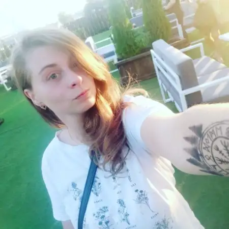 Liliia, 30Україна 