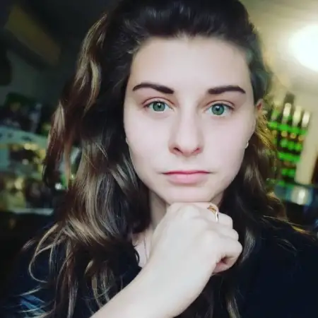 Liliia, 30Україна 