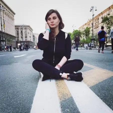 Liliia, 30Україна 