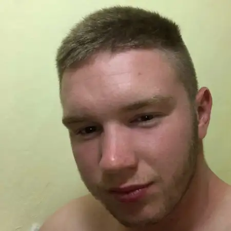 Roman, 24Україна