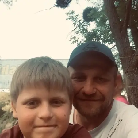 Vadim, 41Україна 