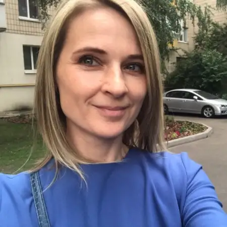 Yana, 43Україна 