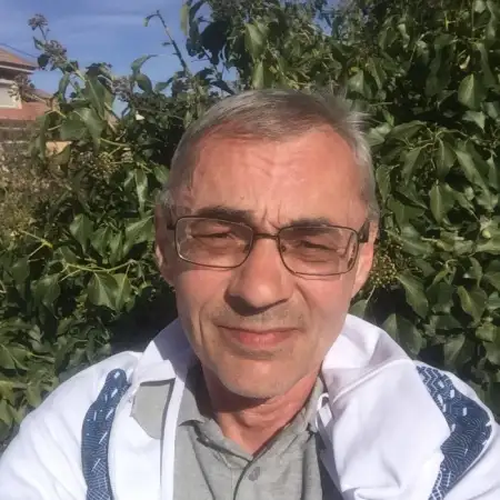 Sergіy, 51Україна