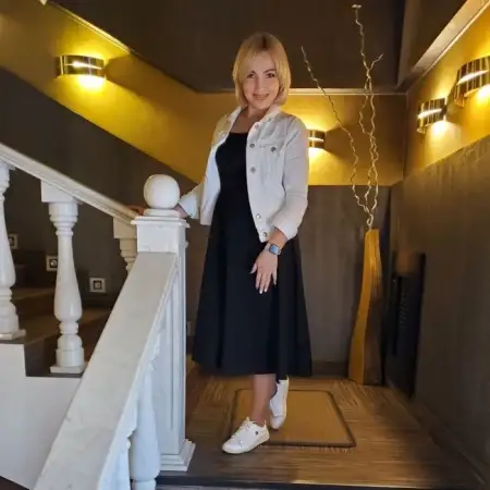 Oksana, 40Україна 