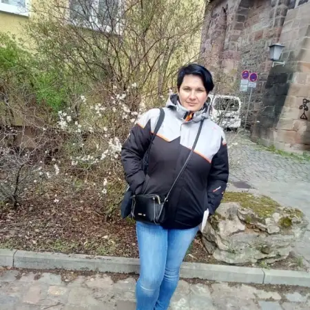Olga, 48Україна