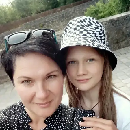 Olga, 48Україна