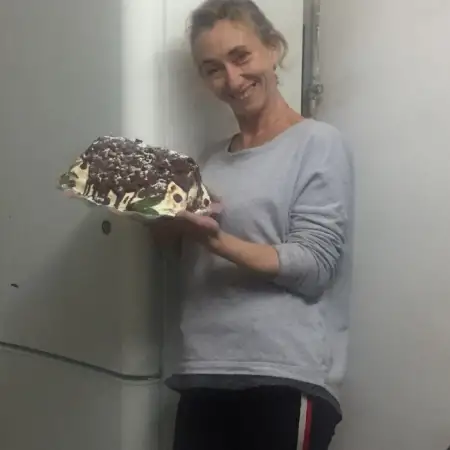 Svetlana, 57Україна 