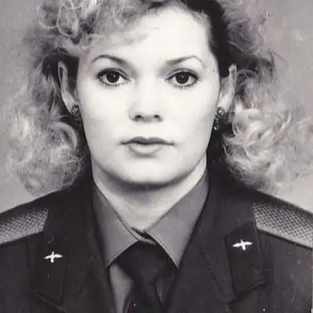 Lyubov, 68Україна 