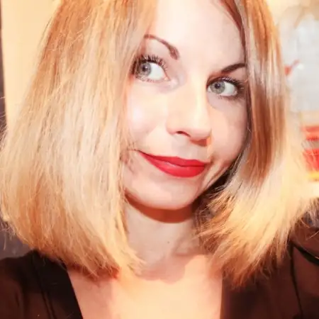 Djuliya, 39Україна 