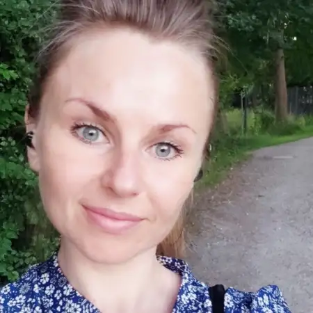 Djuliya, 39Україна 
