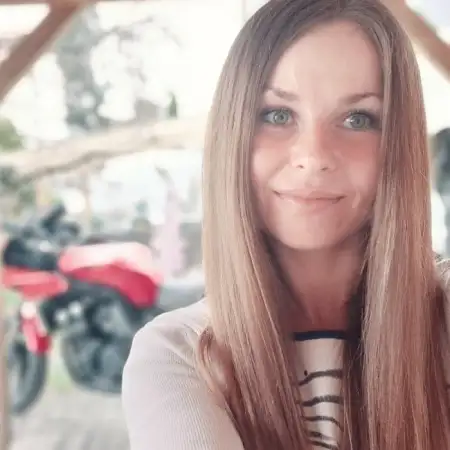 Djuliya, 39Україна