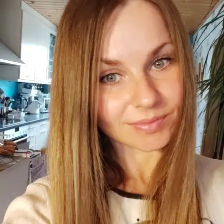 Djuliya, 39Україна 