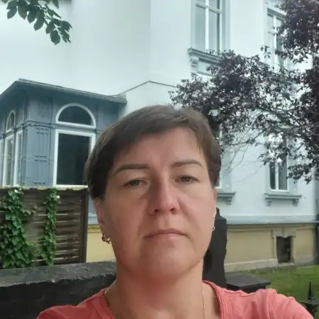Oksana, 46Україна 