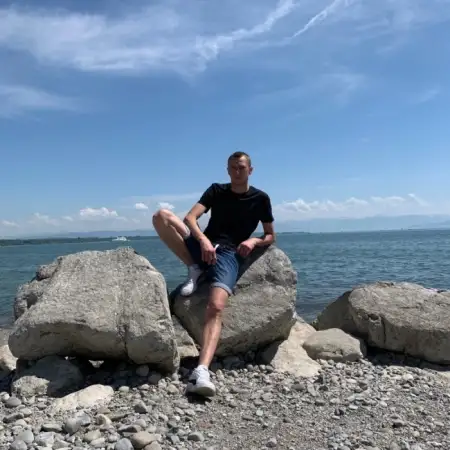 Andriy, 46Україна 