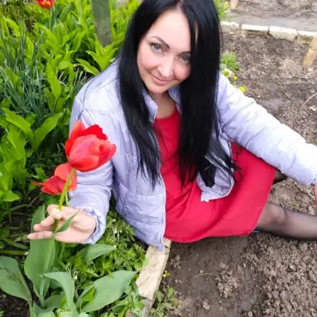 Tatyana, 51Україна 