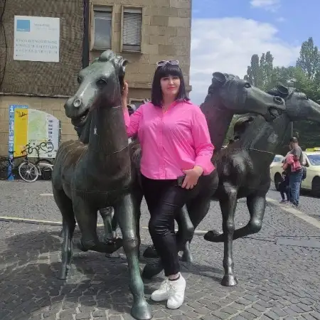 Raisa, 45Україна