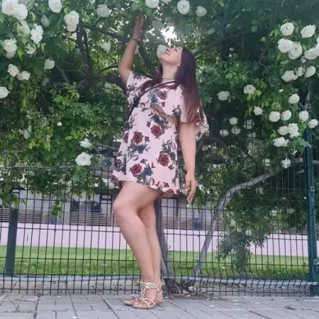 Nika, 35Україна 