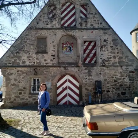 Olga, 56Україна 