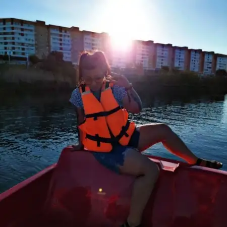 Anastasiya, 30Україна 