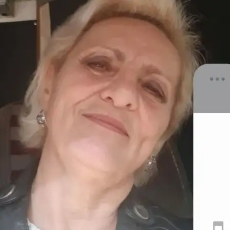Eva, 68Німеччина 