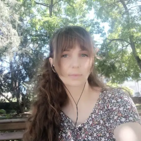 Tanya, 39Україна 