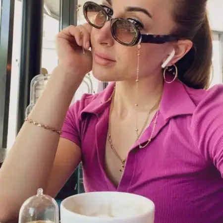 Anna, 33Україна 