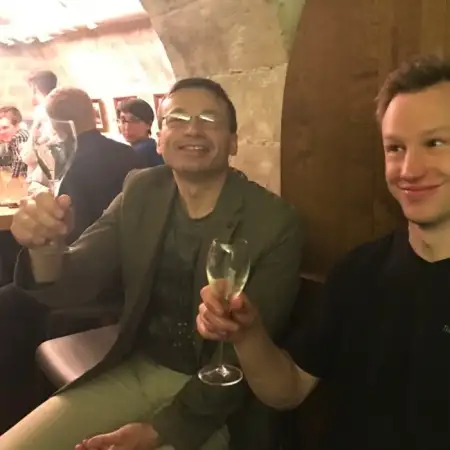 Alexander, 45Україна 
