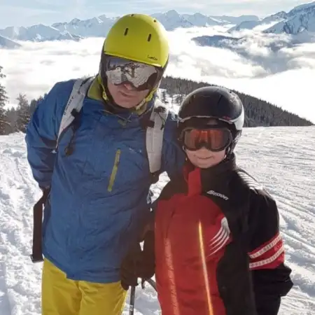 Alexander, 45Україна