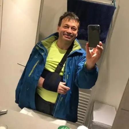 Alexander, 45Україна 