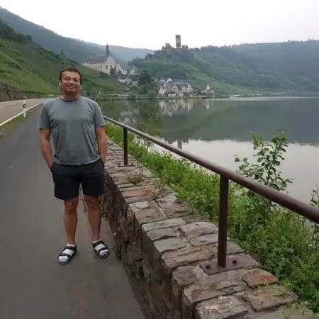 Alexander, 45Україна 