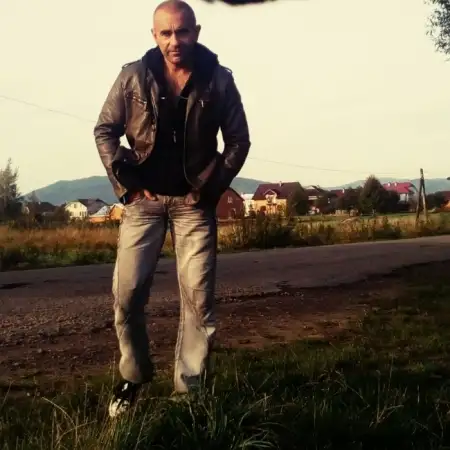 Roman, 53Україна