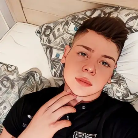 Andriano, 27Україна