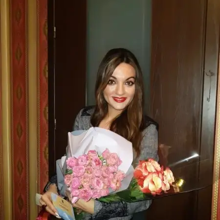 Svetlana, 35Україна 