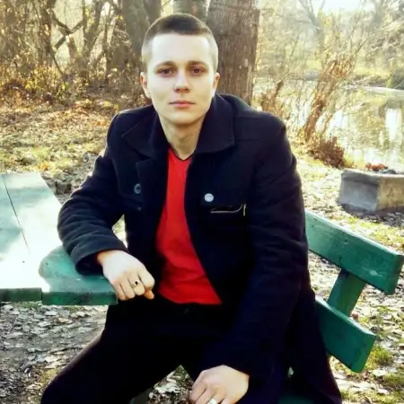 Vitalik, 28Німеччина 