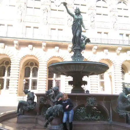 Yanina, 49Україна 