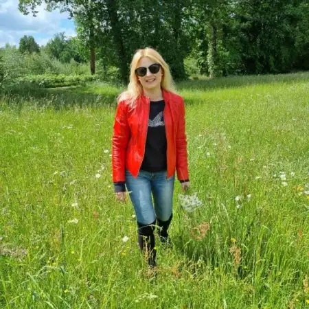 Yanina, 49Україна 
