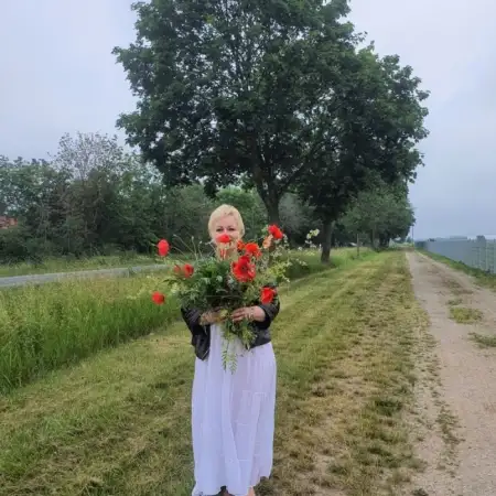 Tanja, 45Україна