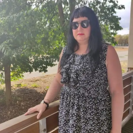 Tatiana, 48Україна