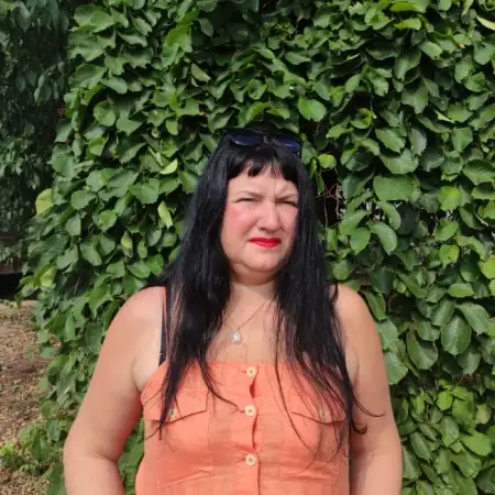 Tatiana, 48Україна