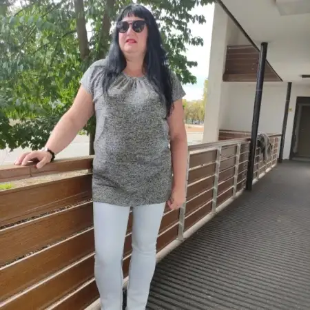 Tatiana, 48Україна 