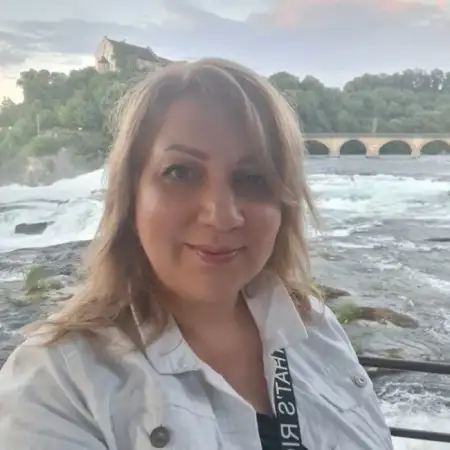Elena, 42Україна 