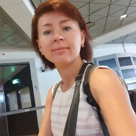 Iryna, 43 Херсон