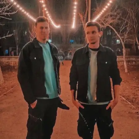 Vladimir, 24Україна 